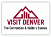 (Visit Denver logo)
